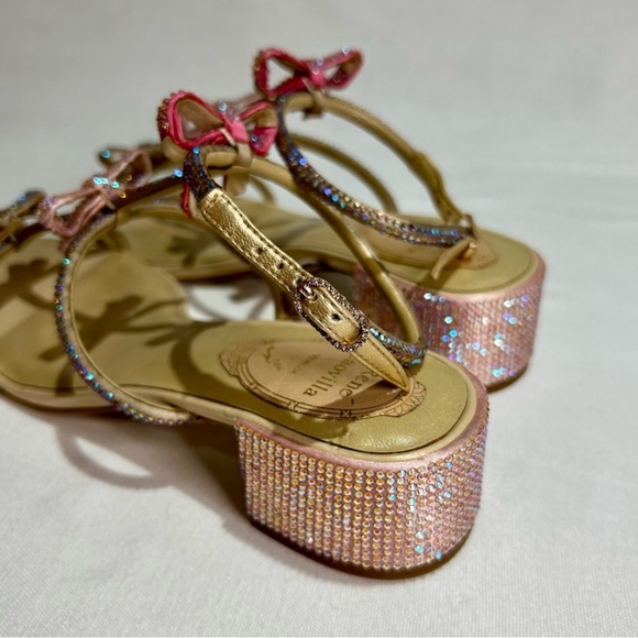 Rene Caovilla - Picture 5 of 5